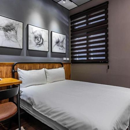 Hualien So Funny Bnb Exteriér fotografie