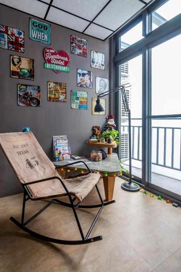 Hualien So Funny Bnb Exteriér fotografie