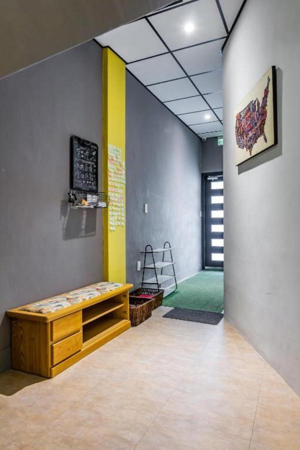 Hualien So Funny Bnb Exteriér fotografie